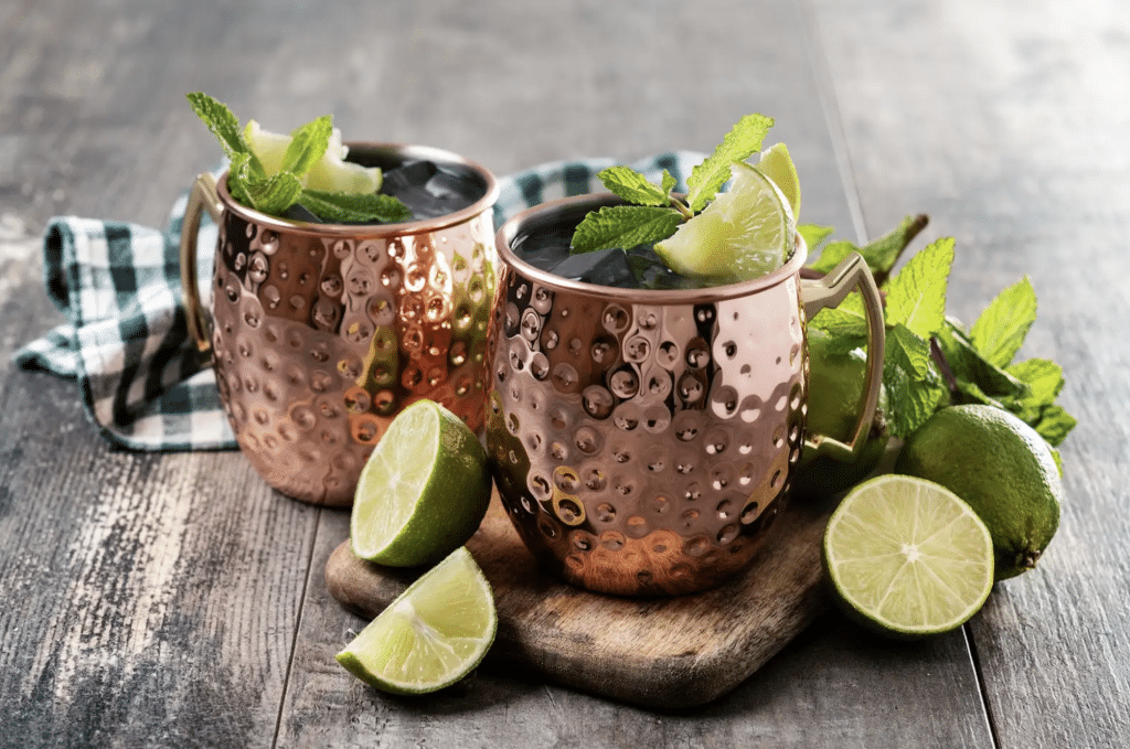 Jalisco Mule