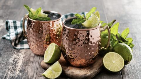 Jalisco Mule