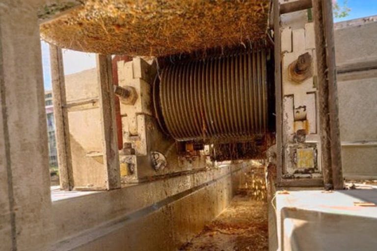juice extraction